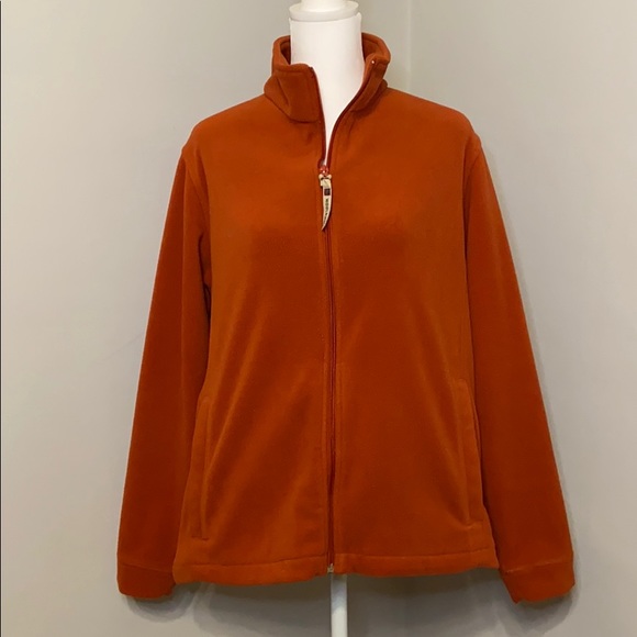 Woolrich Jackets & Blazers - Woolrich Firefly Fleece Jacket